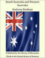 South Australia and Western Australia
