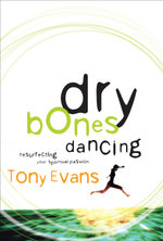 Dry Bones Dancing