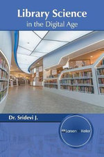 Library Science in the Digital Age