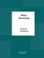 Miss Bunting
