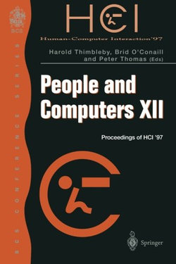 People and Computers XII