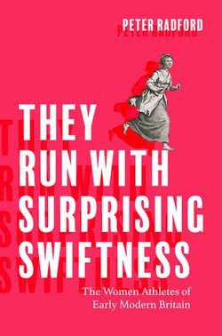 They Run with Surprising Swiftness