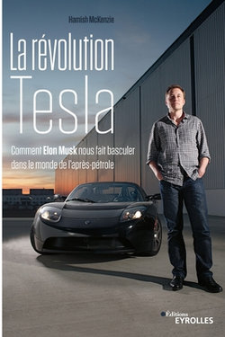 La revolution Tesla