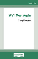 We'll Meet Again