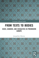 From Texts to Bodies