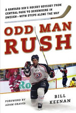 Odd Man Rush Odd Man Rush