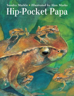 Hip-Pocket Papa