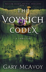 The Voynich Codex