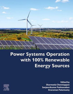 Power Systems Operation with 100% Renewable Energy Sources Power Systems Operation with 100% Renewable Energy Sources