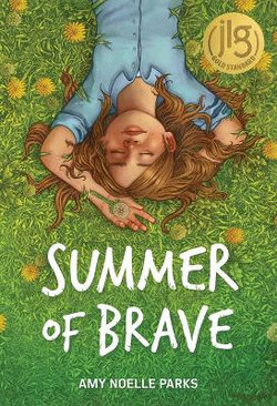 Summer of Brave Summer of Brave