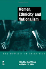 Women, Ethnicity and Nationalism