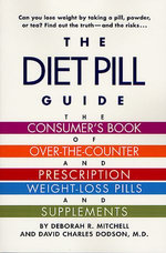 The Diet Pill Guide