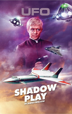 UFO Shadow Play