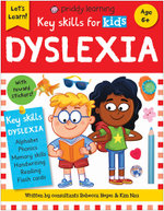 Key Skills For Kids: Dyslexia