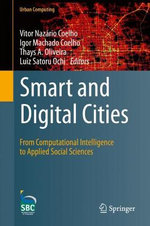 Smart and Digital Cities