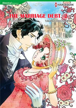 The Marriage Debt 2 (Harlequin Comics)