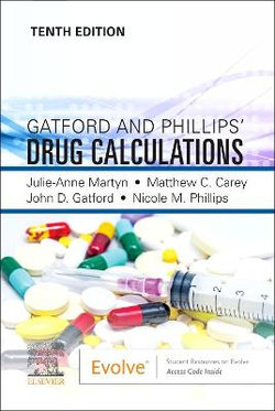 Gatford's Drug Calculations 