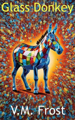 Glass Donkey
