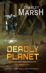 Deadly Planet