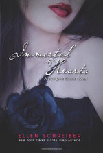 Vampire Kisses 9: Immortal Hearts