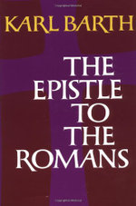 The Epistle to the Romans
