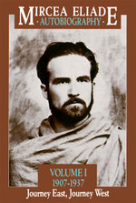 Mircea Eliade: Autobiography