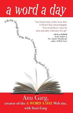 A Word A Day