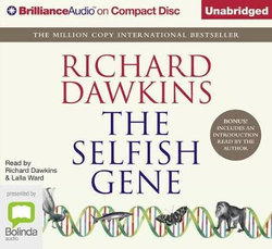 The Selfish Gene