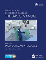 Laparoscopic Colorectal Surgery