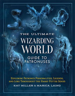The Wizarding World's Great Book of Patronuses