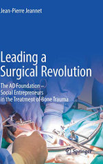 Leading a Surgical Revolution