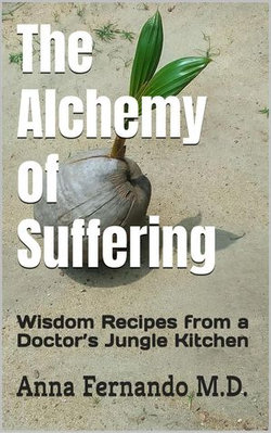 Burn It Out: Ignite Hidden Potential With Self-Compassion - Book 1: Wisdom of Cooking Delicacies Out of Suffering