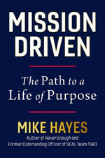 Mission Driven
