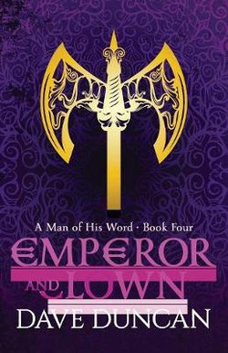 Emperor and Clown