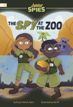 The Spy at the Zoo