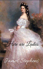 Here are Ladies