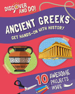 Discover and Do: Ancient Greeks