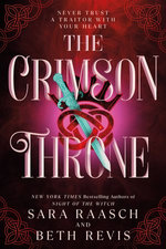 The Crimson Throne