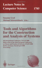Tools and Algorithms for the Construction and Analysis of Systems