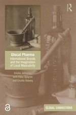 Glocal Pharma (Open Access)