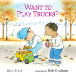 Want to Play Trucks? Want to Play Trucks?