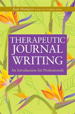 Therapeutic Journal Writing