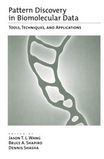 Pattern Discovery in Biomolecular Data