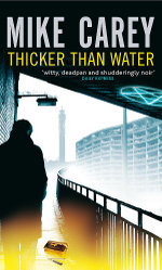 Thicker Than Water