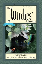 The Witches' Almanac: Issue 38, Spring 2019 to Spring 2020