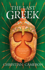The Last Greek