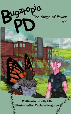Bugztopia PD Bugztopia PD
