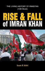 RISE & FALL OF IMRAN KHAN