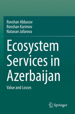 Ecosystem Services in Azerbaijan Ecosystem Services in Azerbaijan