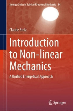 Introduction to Non-Linear Mechanics Introduction to Non-Linear Mechanics